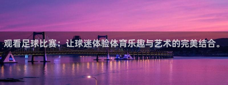 观看足球比赛：让球迷体验体育乐趣与艺术的完美结合。
